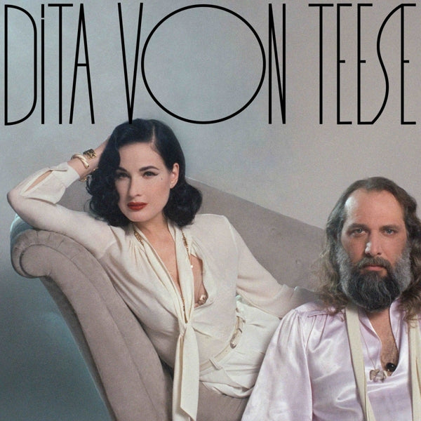  |   | Dita von Teese - Dita von Teese (LP) | Records on Vinyl