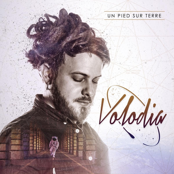  |   | Volodia - Un Pied Sur Terre (LP) | Records on Vinyl