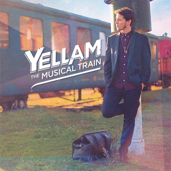  |   | Yellam - Musical Train (2 LPs) | Records on Vinyl