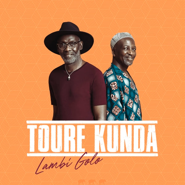  |   | Toure Kunda - Lambi Golo (LP) | Records on Vinyl