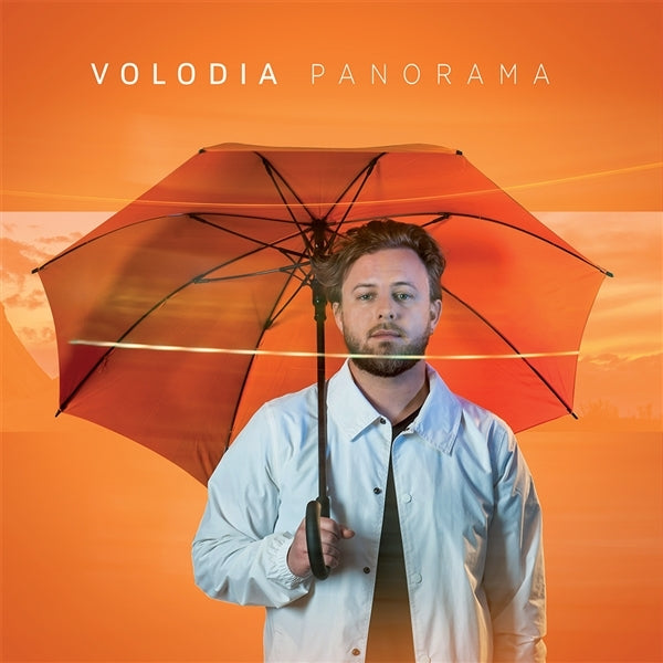  |   | Volodia - Panorama (2 LPs) | Records on Vinyl