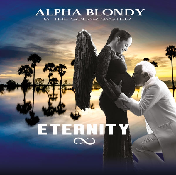  |   | Alpha Blondy - Eternity (LP) | Records on Vinyl