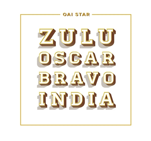  |   | Oai Star - Zulu Oscar Bravo India (LP) | Records on Vinyl