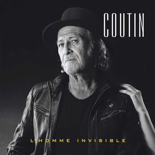  |   | Patrick Coutin - L'homme Invisible (LP) | Records on Vinyl