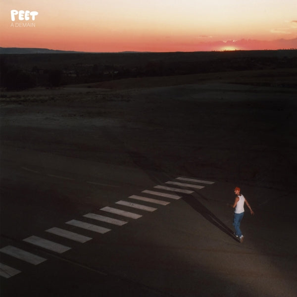  |   | Peet - A Demain (LP) | Records on Vinyl