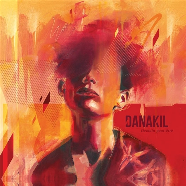  |   | Danakil - Demain Peut-Etre (2 LPs) | Records on Vinyl