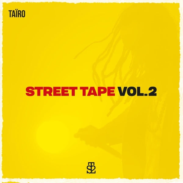  |   | Tairo - Street Tape, Vol. 2 (LP) | Records on Vinyl