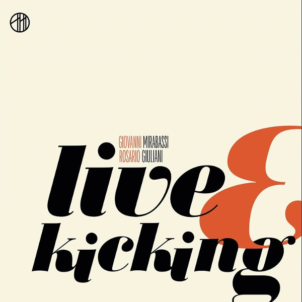  |   | Giovanni Mirabassi - Live and Kicking (LP) | Records on Vinyl