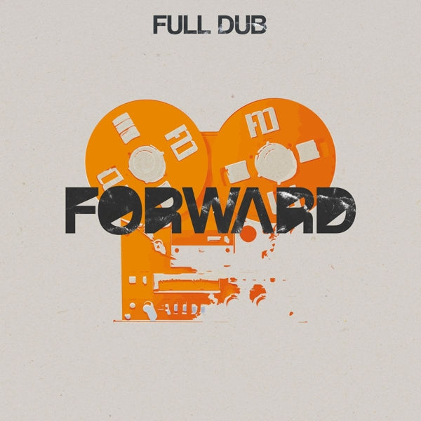  |   | Full Dub - Forward (LP) | Records on Vinyl