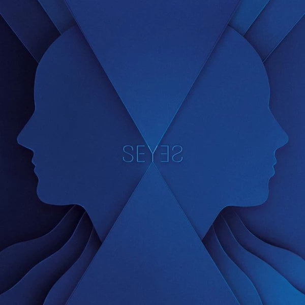  |   | Seyes - Beauty Dies (LP) | Records on Vinyl