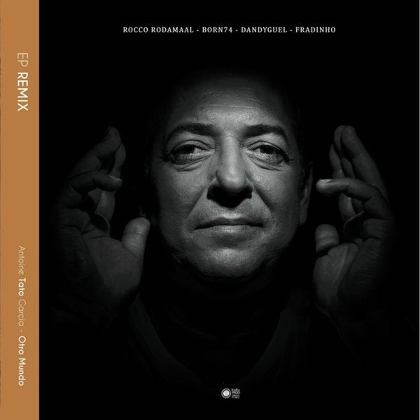  |   | Antoine Tato Garcia - Otro Mundo (Remix) (LP) | Records on Vinyl