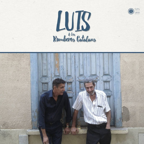  |   | Luis Et Les Rumberos Catalans - Luis Et Les Rumberos Catalans (Single) | Records on Vinyl