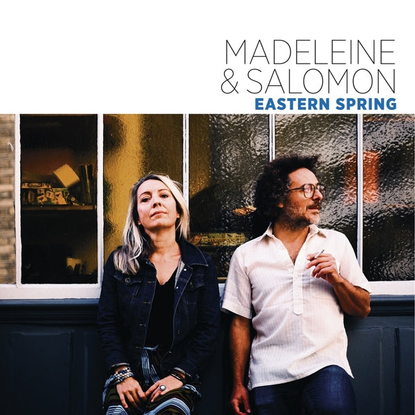  |   | Madeleine & Salomon - Eastern Spring (LP) | Records on Vinyl