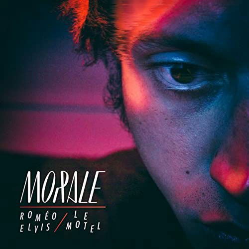 Elvis & Le Motel Romeo - Morale (LP) Cover Arts and Media | Records on Vinyl