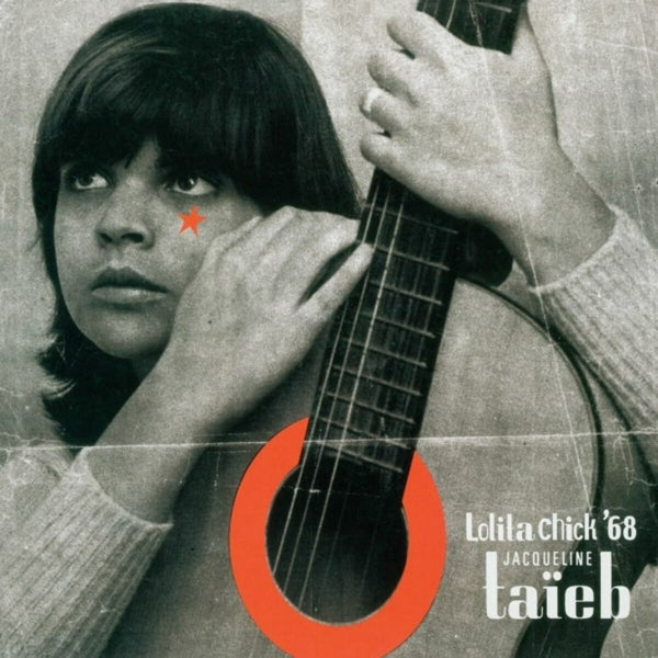  |  Vinyl LP | Jacqueline Taieb - Lolita Chick '68 (LP) | Records on Vinyl