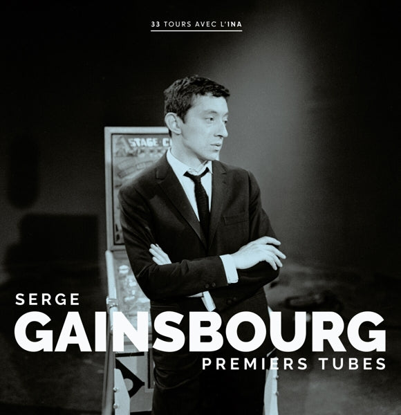  |   | Serge Gainsbourg - Premiers Tubes Live (LP) | Records on Vinyl