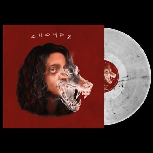  |   | Russ - Chomp 2 (2 LPs) | Records on Vinyl