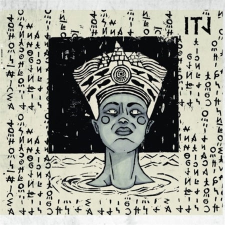  |   | Itj - Abyss Nemet (LP) | Records on Vinyl