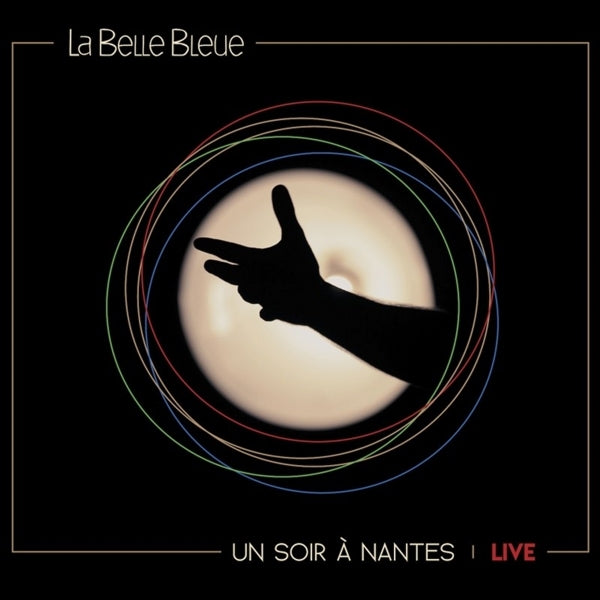  |   | La Belle Bleue - Un Soir a Nantes (LP) | Records on Vinyl