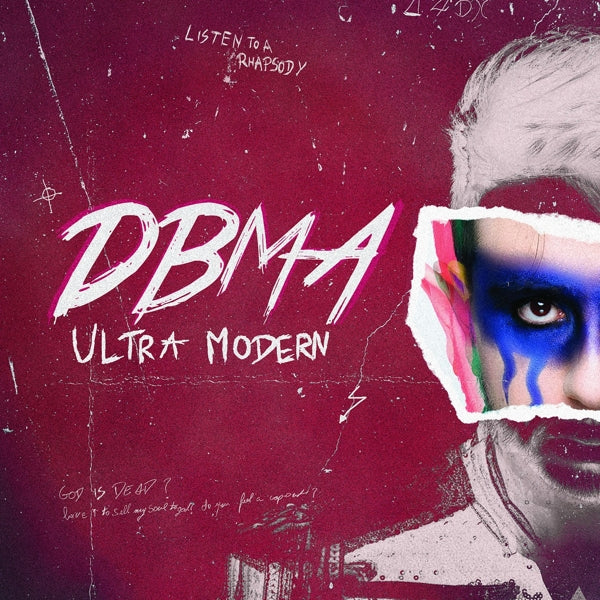  |   | Dbma - Ultra-Modern (LP) | Records on Vinyl