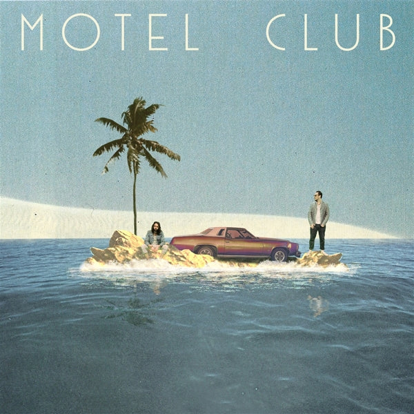  |   | Motel Club - Motel Club (LP) | Records on Vinyl