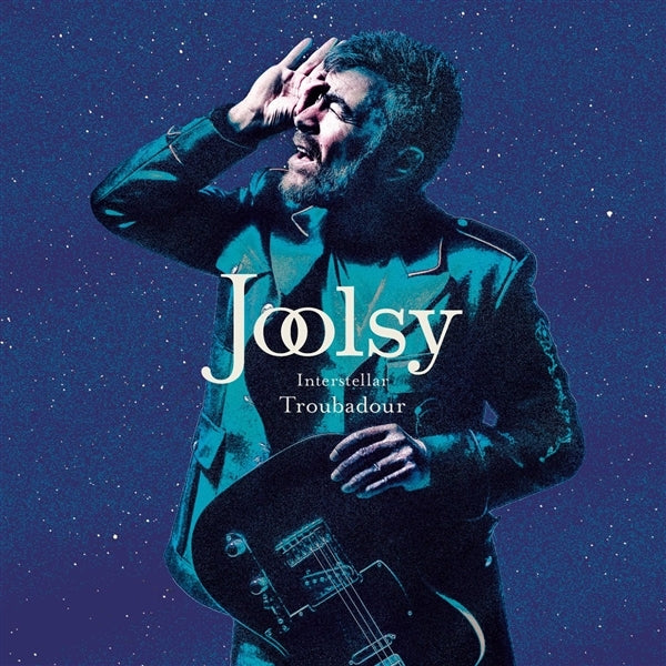  |   | Joolsy - Interstellar Troubadour (LP) | Records on Vinyl