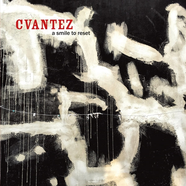  |   | Cvantez - A Smile To Reset (LP) | Records on Vinyl