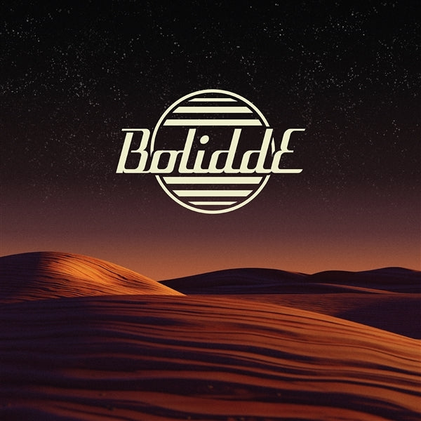  |   | Bolidde - Bolidde (LP) | Records on Vinyl