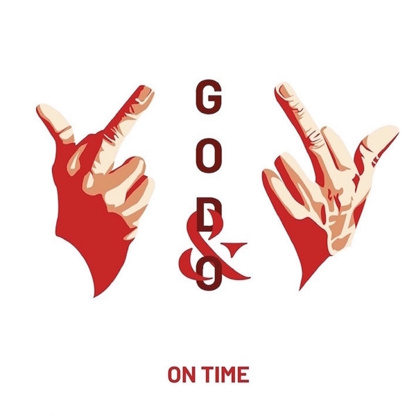  |   | Godo & - On Time (LP) | Records on Vinyl