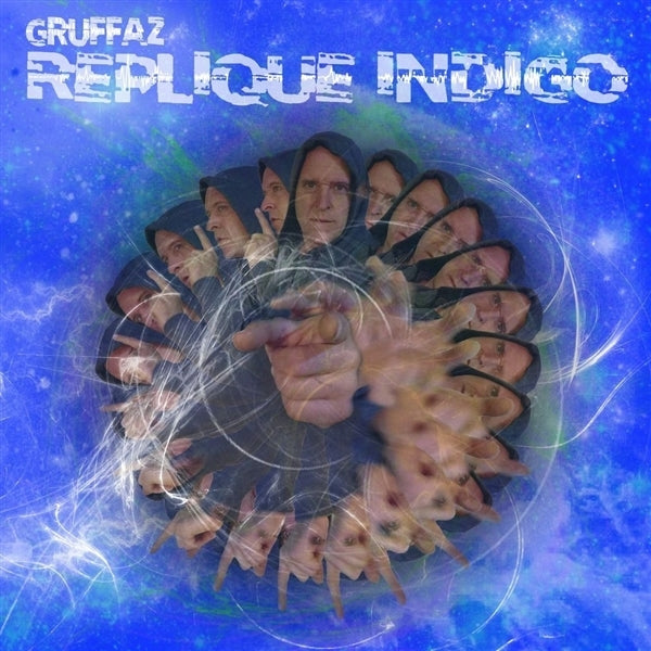  |   | Gruffaz - Replique Indigo (LP) | Records on Vinyl