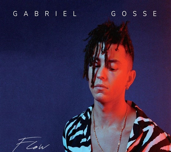  |   | Gabriel Gosse - Flow (LP) | Records on Vinyl