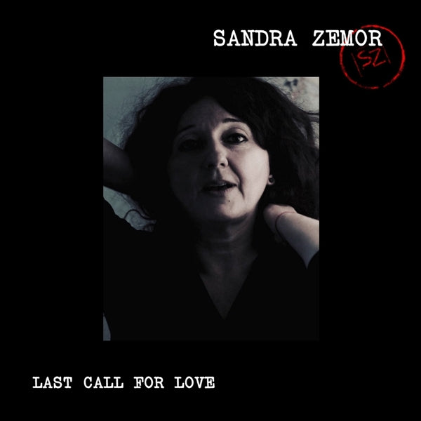  |   | Sandra Zemor - Last Call For Love (LP) | Records on Vinyl