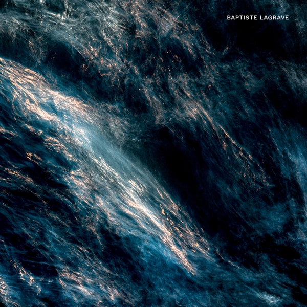  |   | Baptiste Lagrave - Empty & Pulsions (2 LPs) | Records on Vinyl