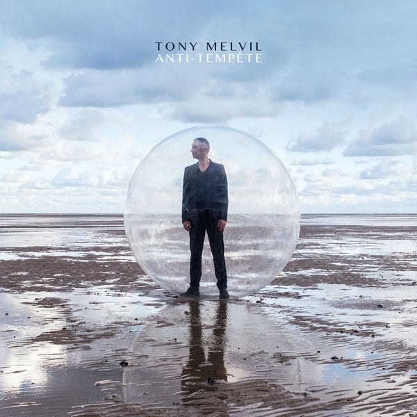  |   | Tony Melvil - Anti-Tempete (LP) | Records on Vinyl