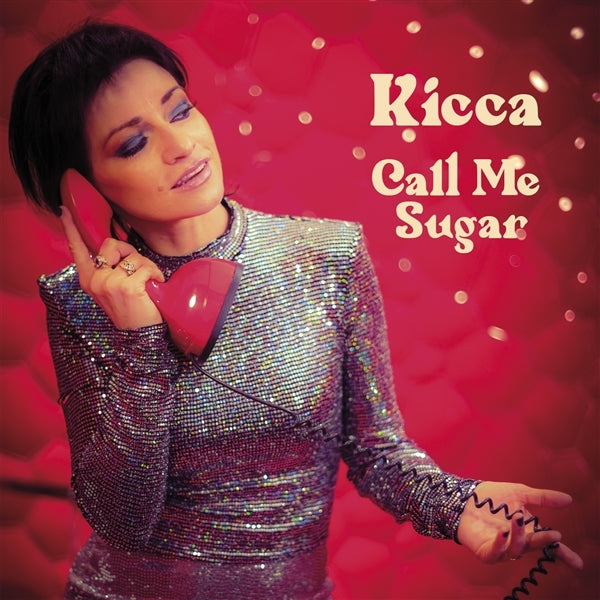  |   | Kicca - Call Me Sugar (LP) | Records on Vinyl
