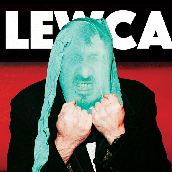  |   | Lewca - Friday Night Rockstar (LP) | Records on Vinyl