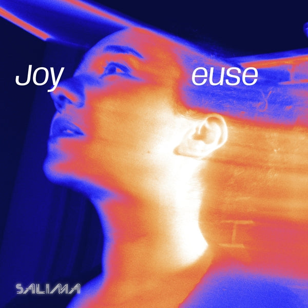  |   | Salima - Joy Euse (LP) | Records on Vinyl