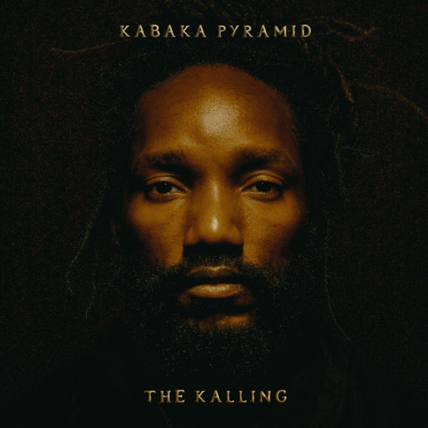  |   | Kabaka Pyramid - Kalling (2 LPs) | Records on Vinyl