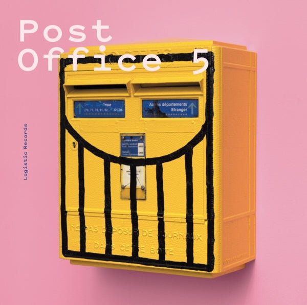  |   | Various - Post Office 5 (3 LPs) | Records on Vinyl