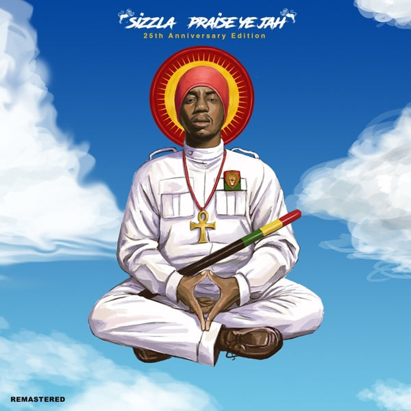  |   | Sizzla - Praise Ye Jah (LP) | Records on Vinyl