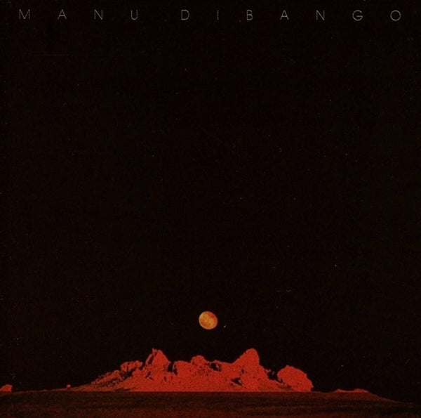  |   | Manu Dibango - Sun Explosion (LP) | Records on Vinyl