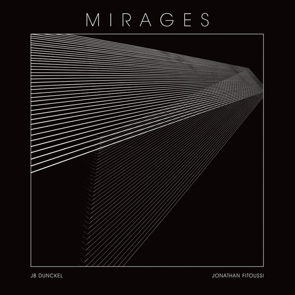  |   | Jb & Jonathan Fitoussi Dunckel - Mirages (LP) | Records on Vinyl