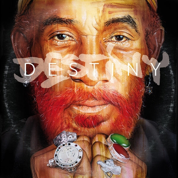  |   | Lee -Scratch- & Bob Riddim Perry - Destiny (LP) | Records on Vinyl