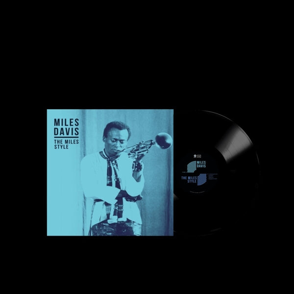  |   | Miles Davis - The Miles Style (LP) | Records on Vinyl