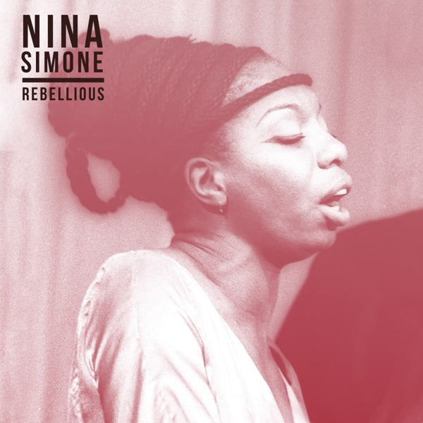  |   | Nina Simone - Rebellious (LP) | Records on Vinyl