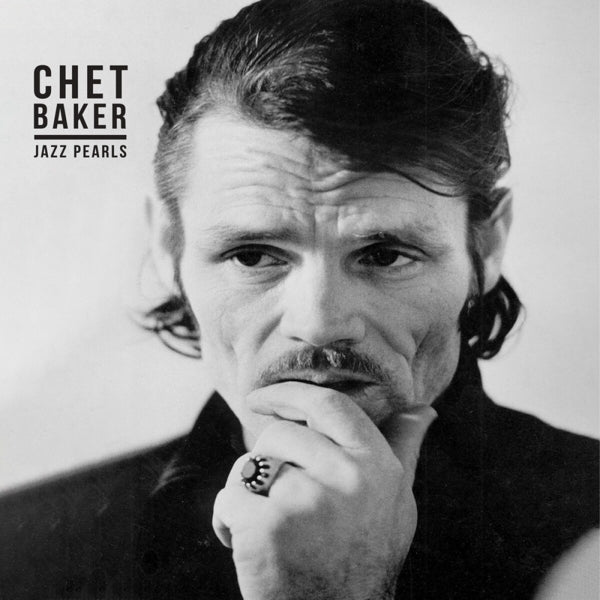  |   | Chet Baker - Jazz Pearls (LP) | Records on Vinyl