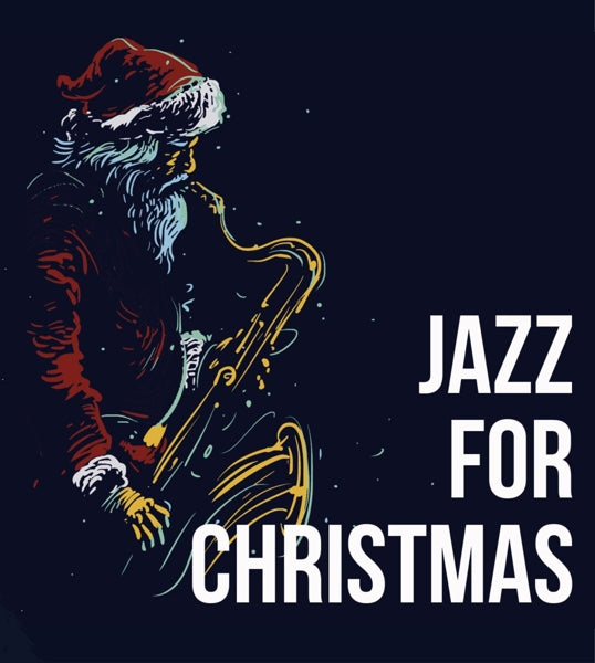  |   | V/A - Jazz For Christmas (LP) | Records on Vinyl