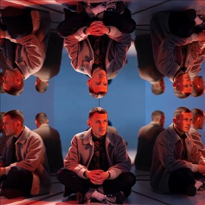 Sir Was - We Can Go Anywhere From Here (LP) Cover Arts and Media | Records on Vinyl