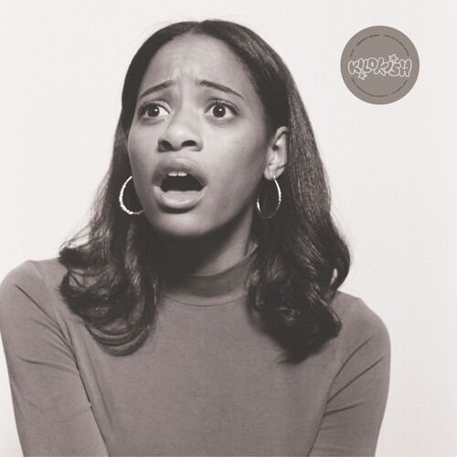 Kilo Kish - Reflection In Real Time (2 LPs) Cover Arts and Media | Records on Vinyl