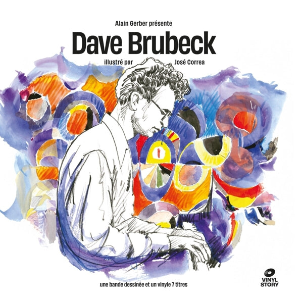  |   | Dave Brubeck - Time Out (LP) | Records on Vinyl